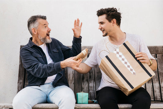 How to Choose the Right Hamper for Your Dad’s Personality