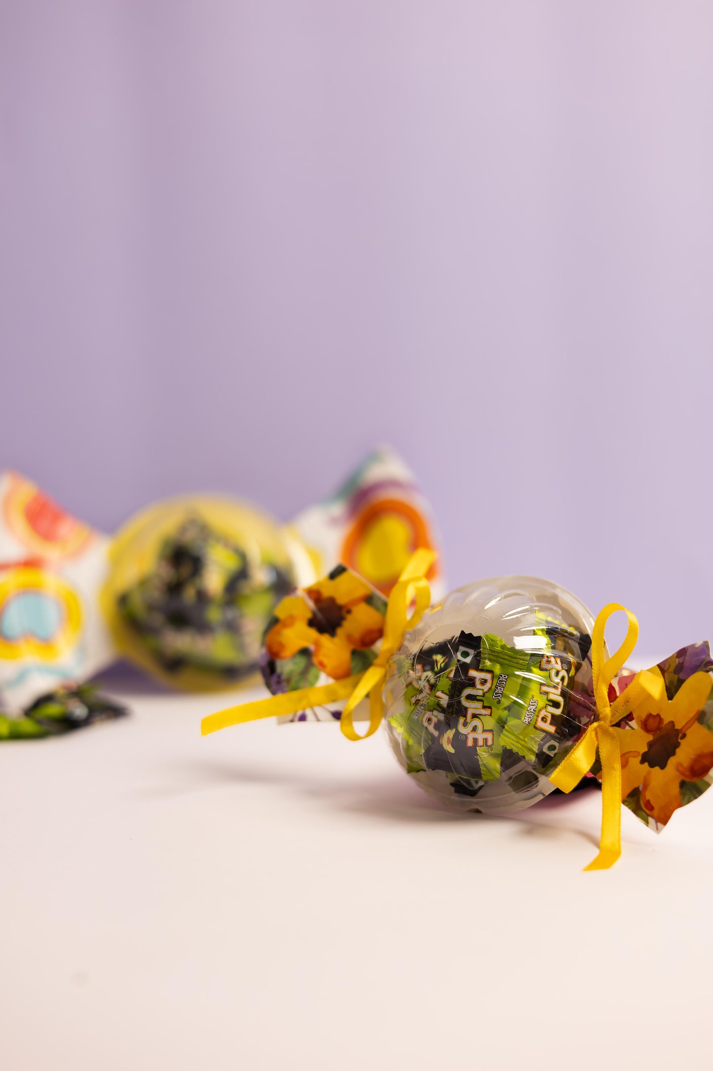 Candy Gift Pack – Sweet Treats for Every Celebration