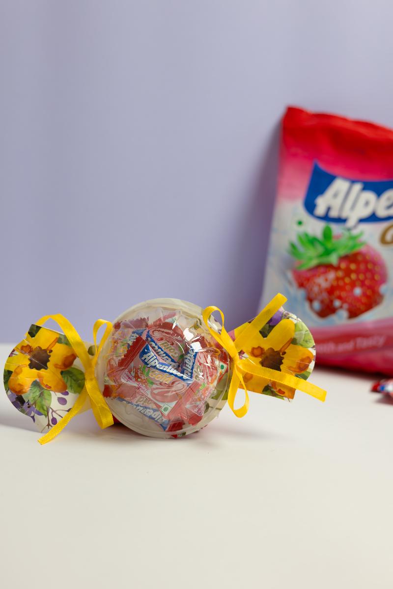 Candy Gift Pack – Sweet Treats for Every Celebration