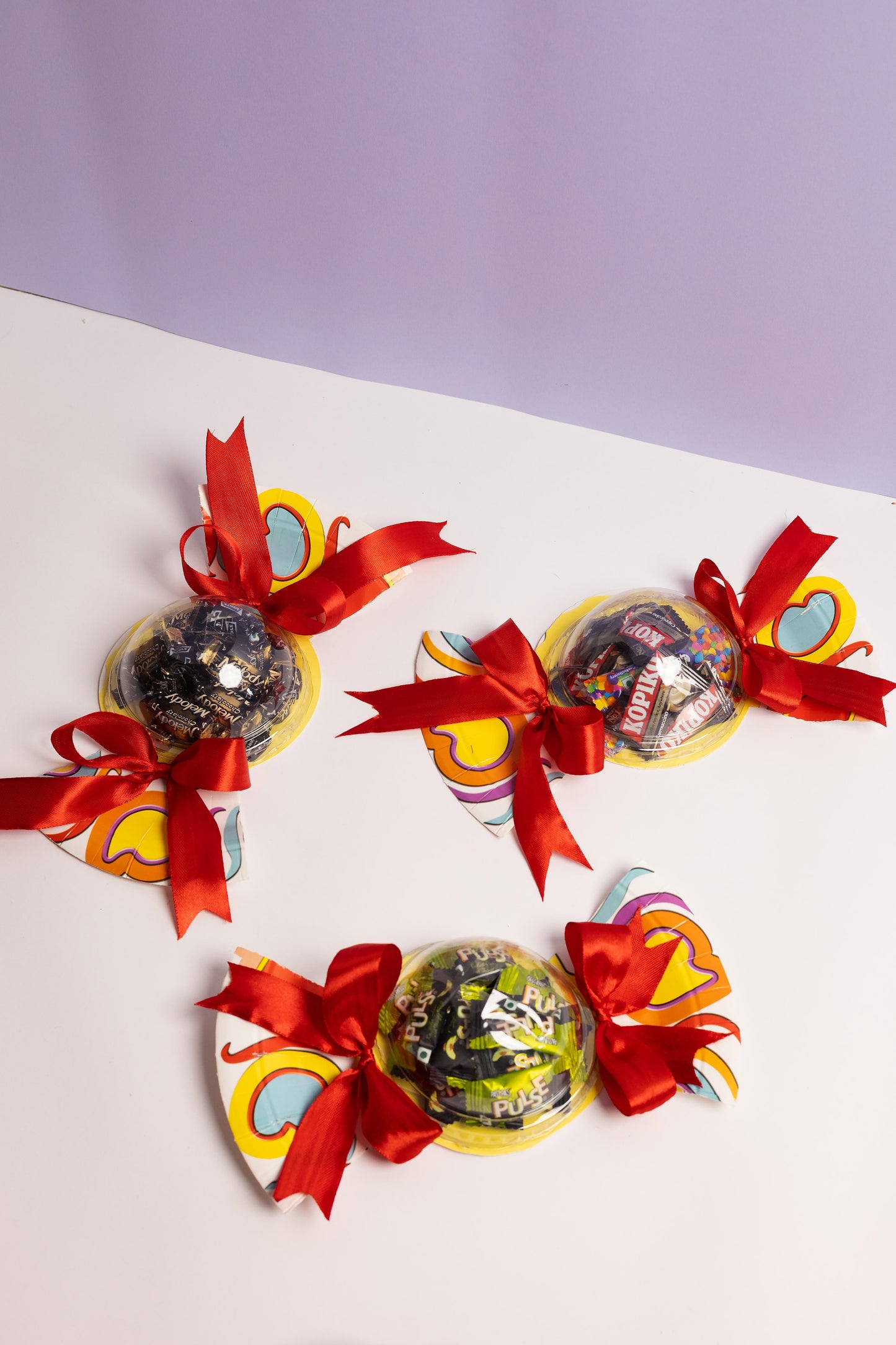 Candy Gift Pack – Sweet Treats for Every Celebration