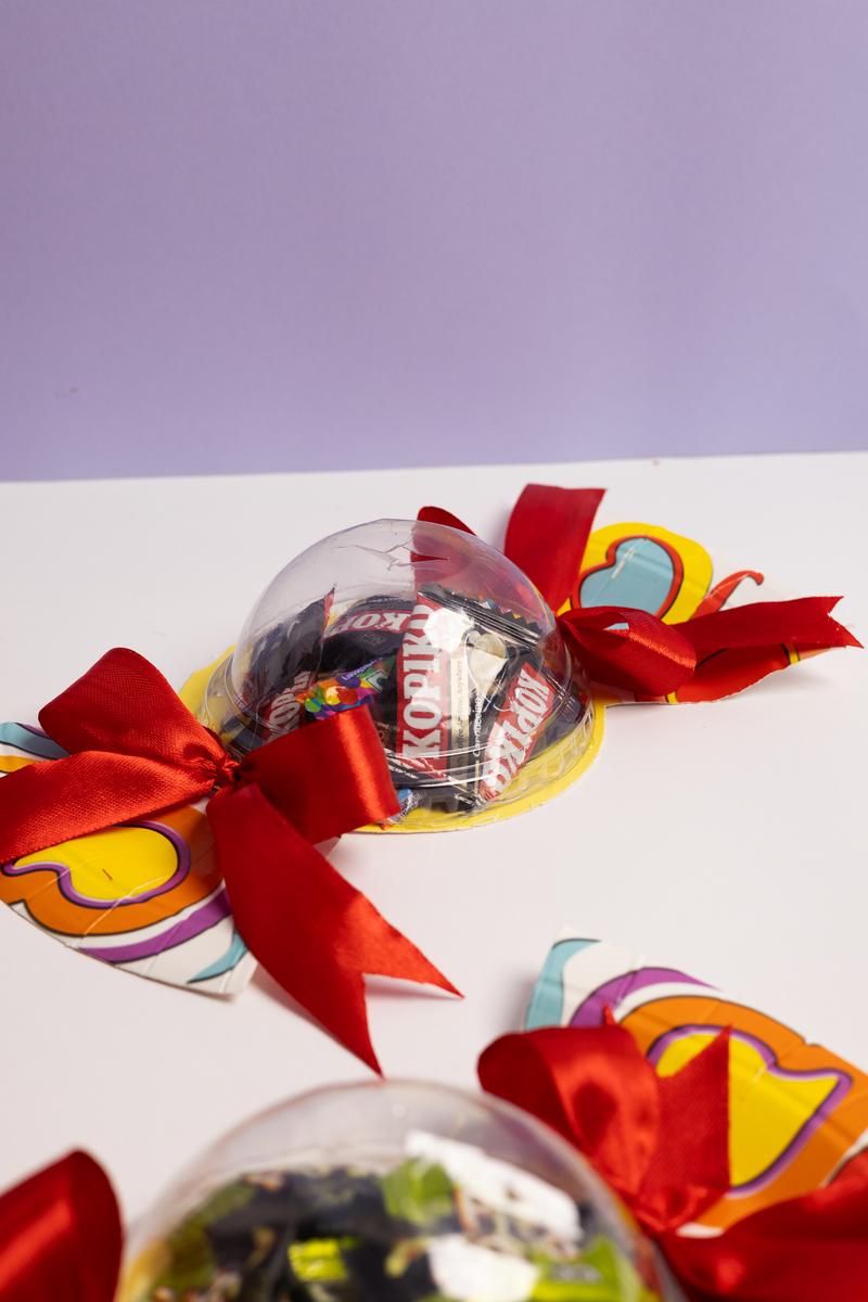 Candy Gift Pack – Sweet Treats for Every Celebration