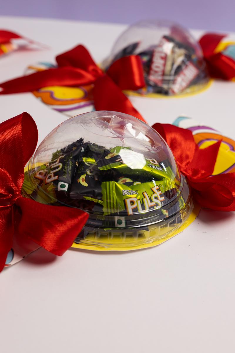 Candy Gift Pack – Sweet Treats for Every Celebration