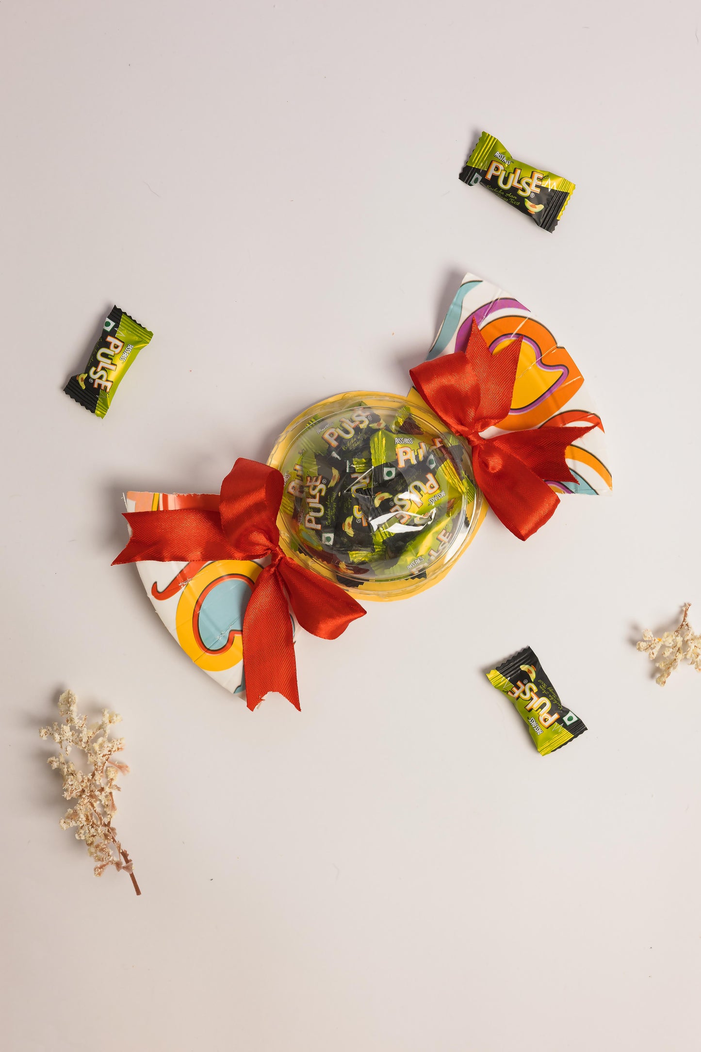 Candy Gift Pack – Sweet Treats for Every Celebration