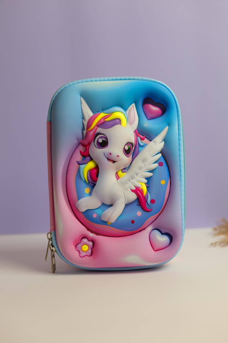 Unicorn Stationery Set – Magical School & Craft Supplies for Kids