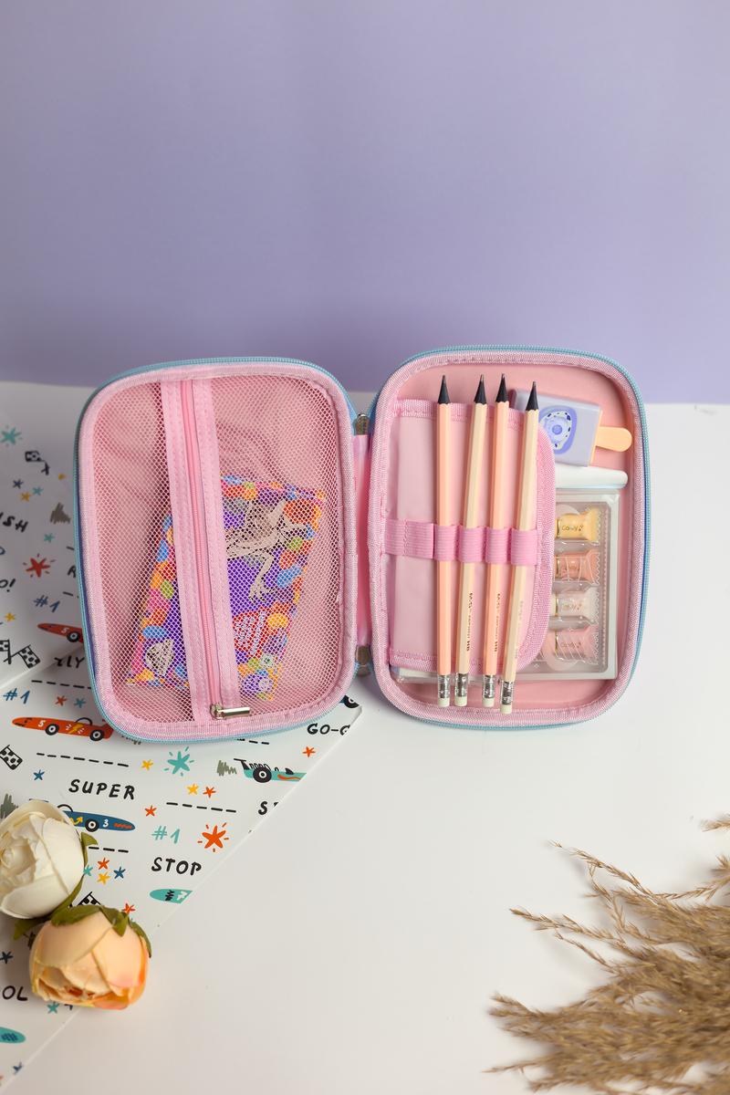 Unicorn Stationery Set – Magical School & Craft Supplies for Kids