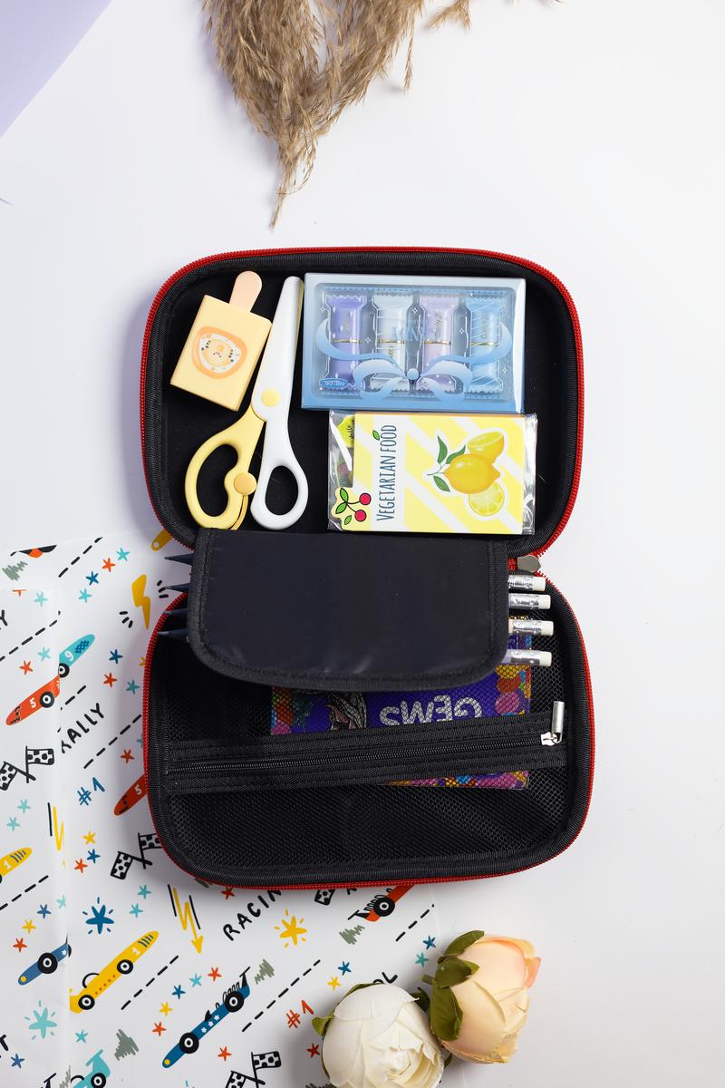 Avengers Adventure Kit – Heroic School & Craft Supplies for Kids