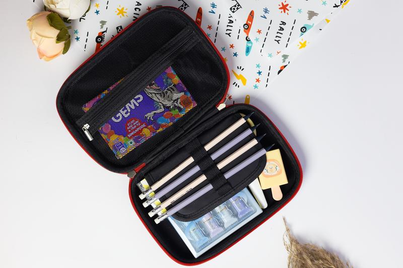 Avengers Adventure Kit – Heroic School & Craft Supplies for Kids
