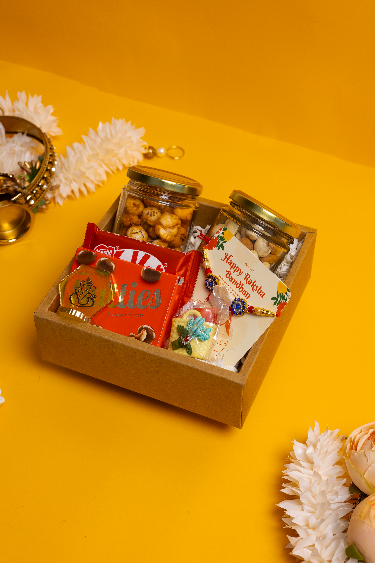 Bond Box – Rakhi Essentials Hamper