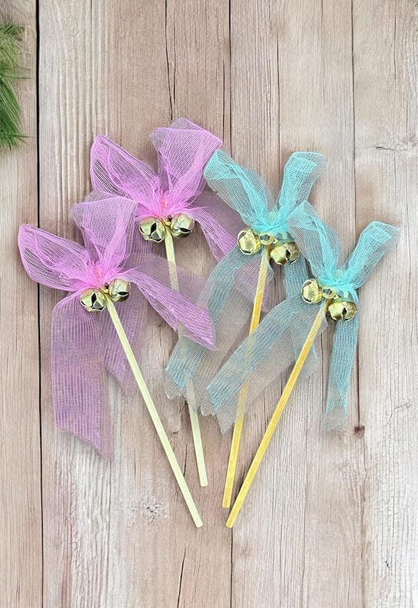Rattle Sticks Wedding Return Favor – Fun Gifts for Kids