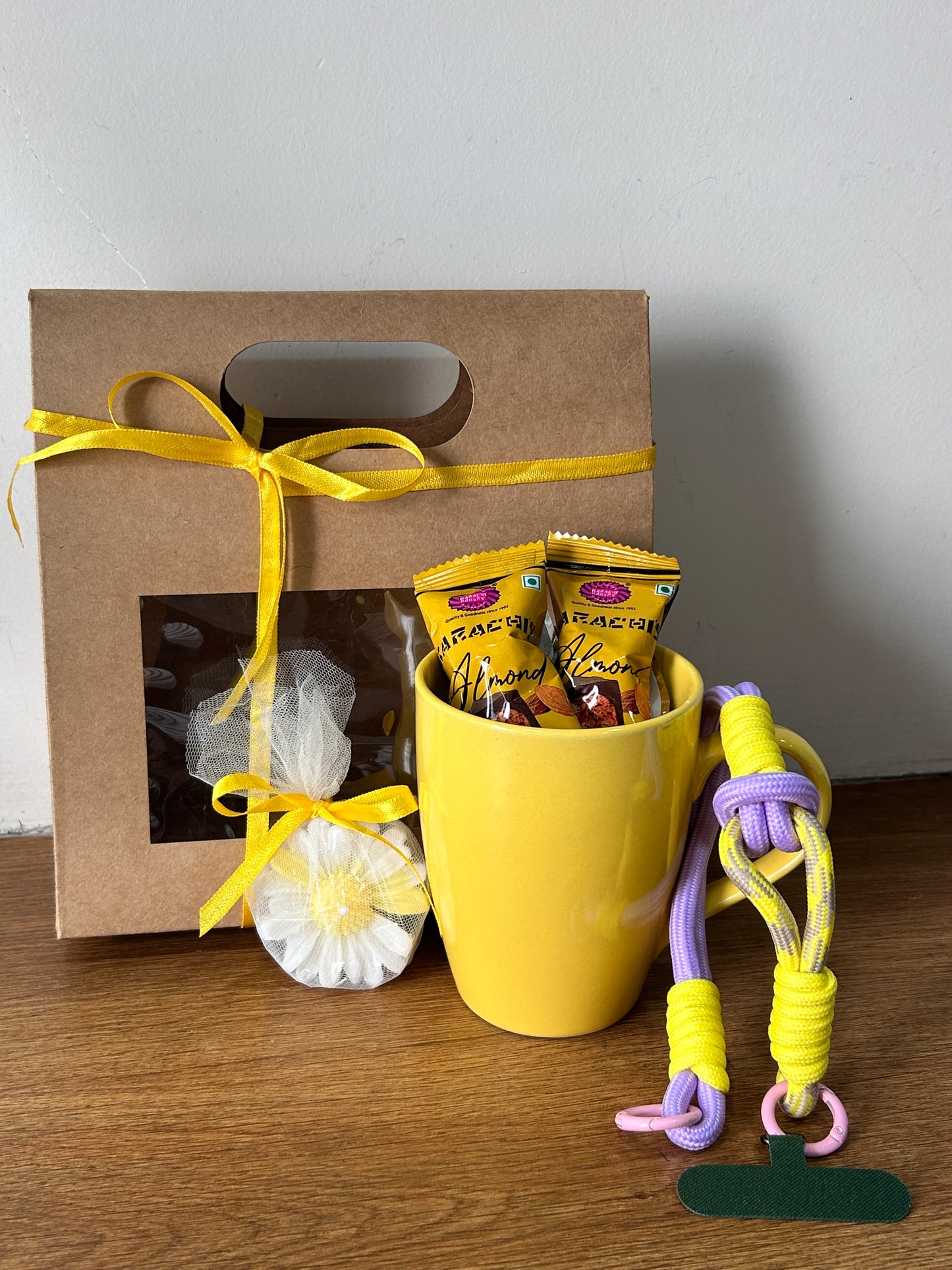 Baby Snuggle Delight – Thoughtful Baby Shower Hamper