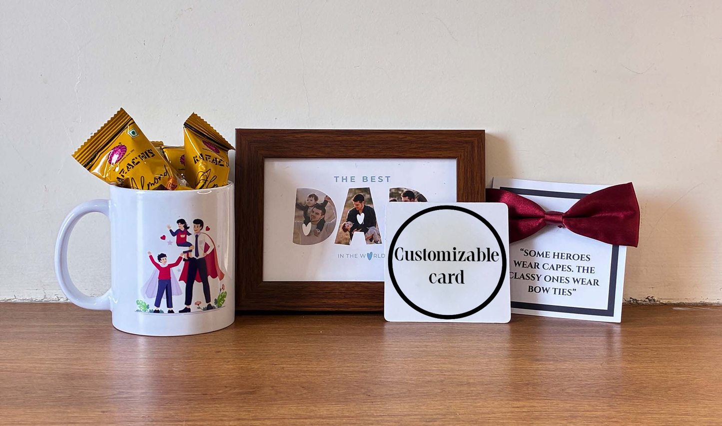 The Subtle Classic For Men