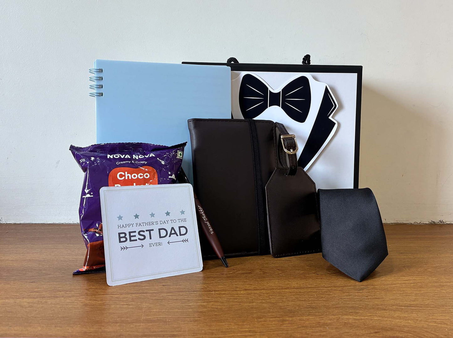Work Mode On Hamper 1 – Desk Dad Hamper