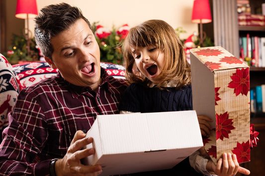 5 Luxury Hampers That Will Seriously Impress Dad