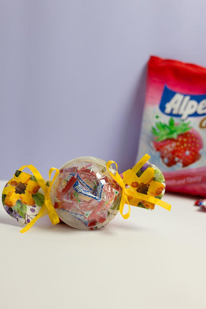Candy Gift Pack – Sweet Treats for Every Celebration