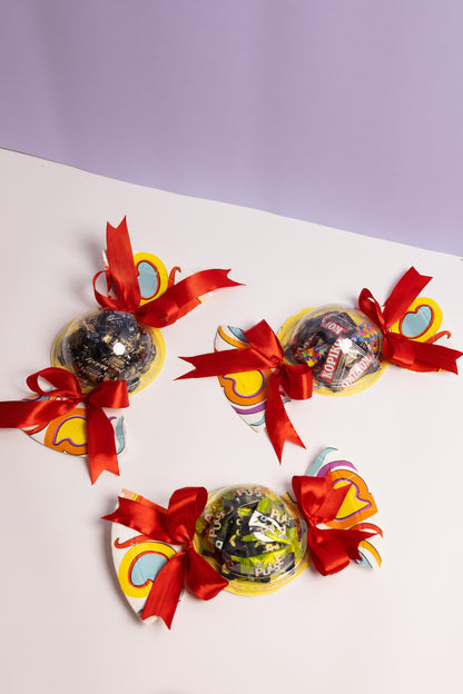 Candy Gift Pack – Sweet Treats for Every Celebration