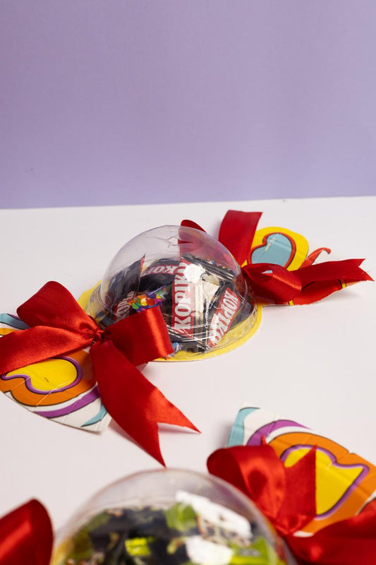Candy Gift Pack – Sweet Treats for Every Celebration