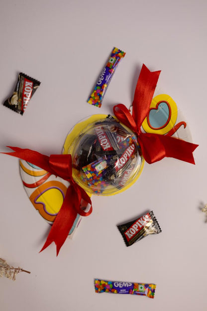Candy Gift Pack – Sweet Treats for Every Celebration