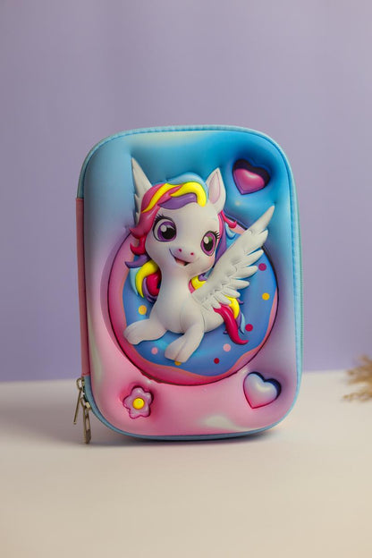 Unicorn Stationery Set – Magical School & Craft Supplies for Kids