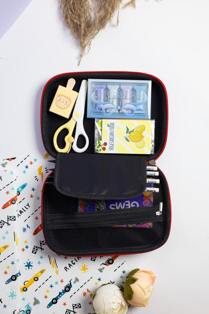 Avengers Adventure Kit – Heroic School & Craft Supplies for Kids