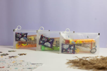 Mystery Stationery Pouch – Fun & Unique Supplies for Kids
