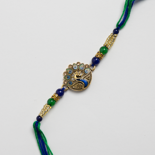 Rakhi 3