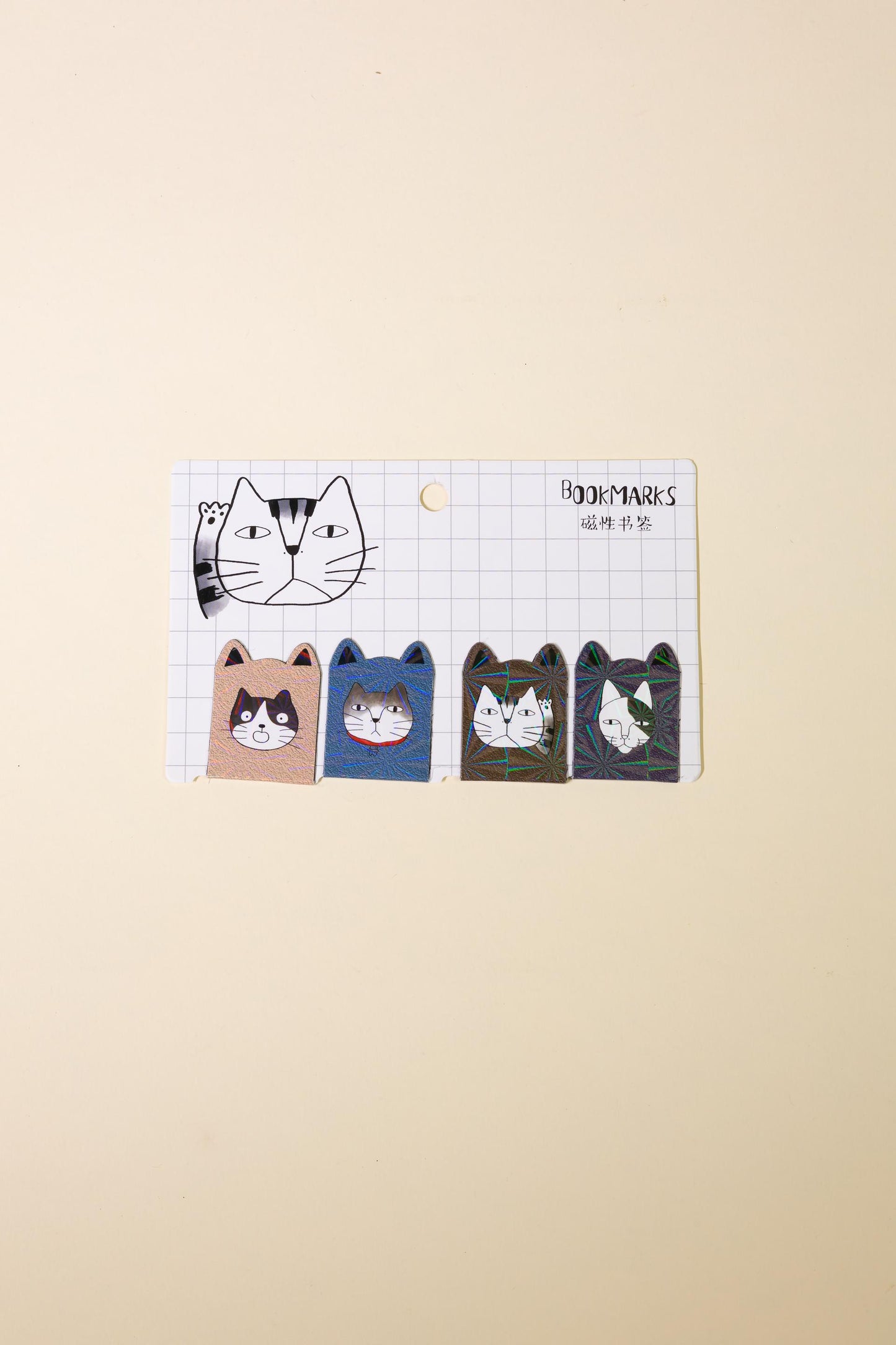 Creative Mini Desk Kit – Cute & Functional Stationery Gift Set