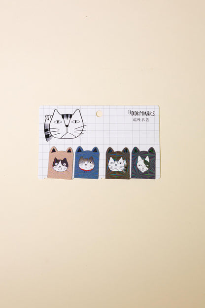 Creative Mini Desk Kit – Cute & Functional Stationery Gift Set