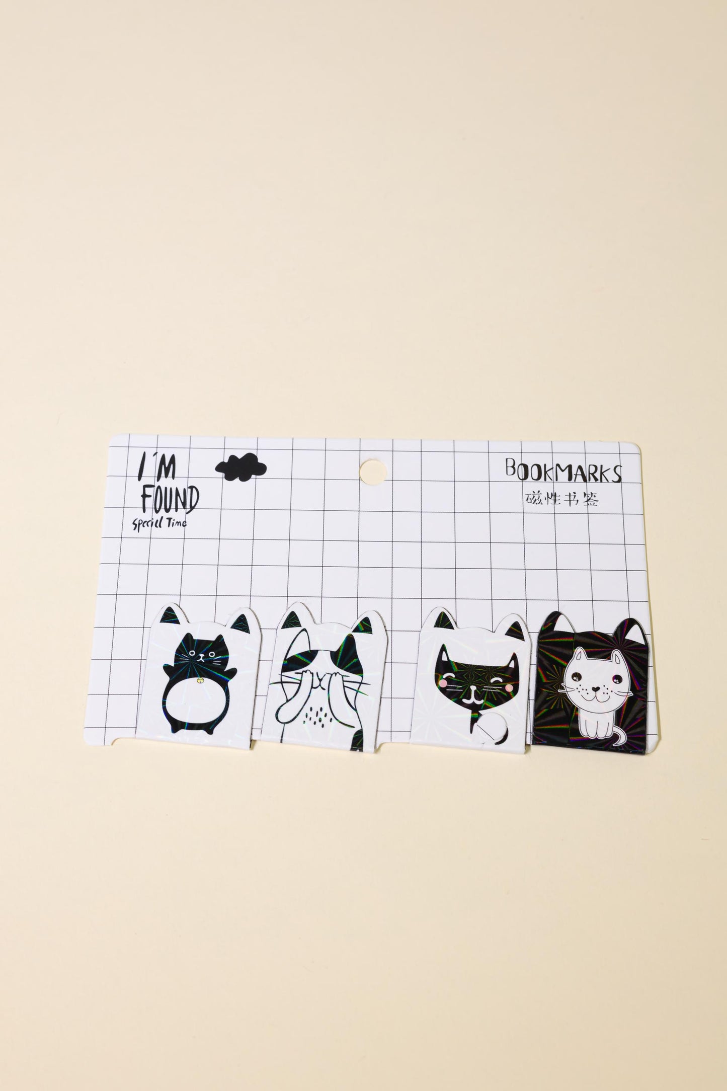 Creative Mini Desk Kit – Cute & Functional Stationery Gift Set