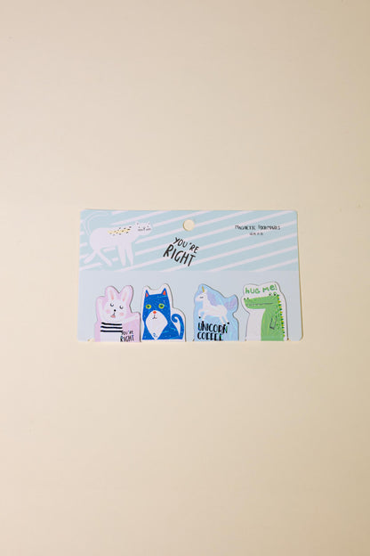 Creative Mini Desk Kit – Cute & Functional Stationery Gift Set