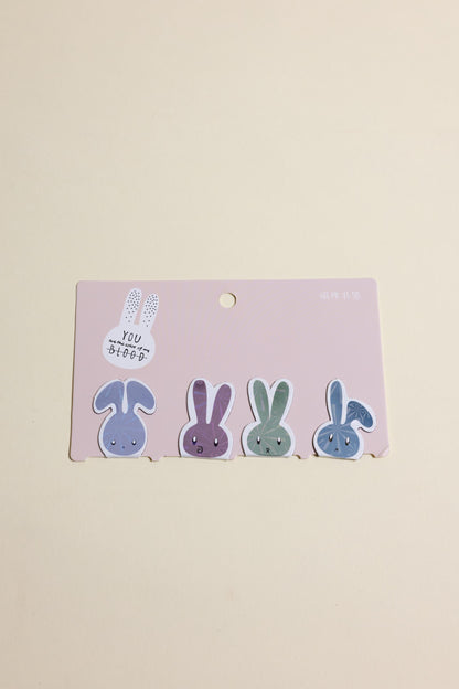 Creative Mini Desk Kit – Cute & Functional Stationery Gift Set