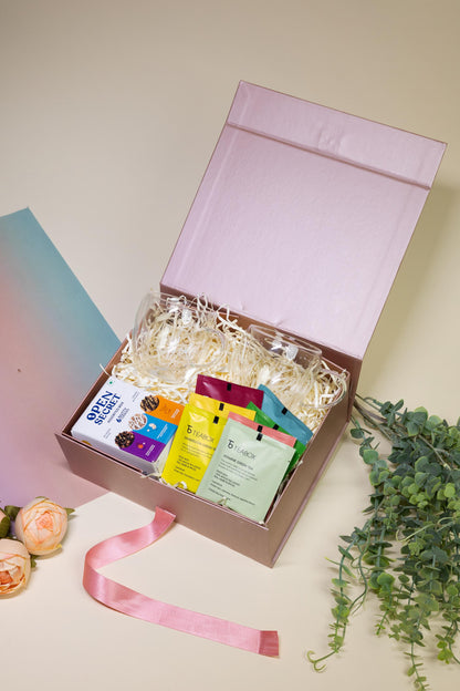 Home Bliss Box Gift
