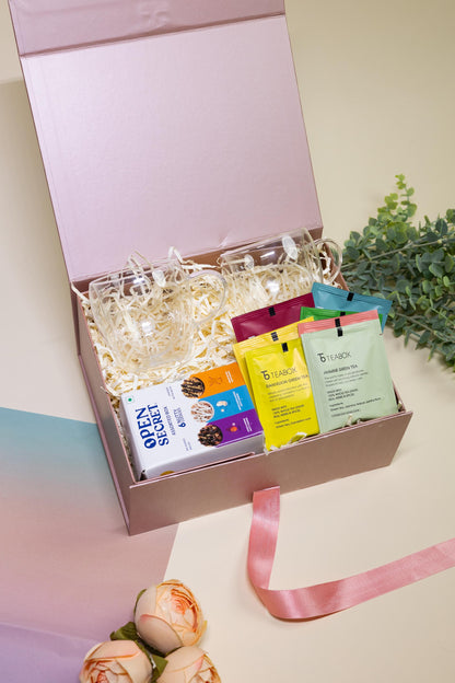 Home Bliss Box Gift
