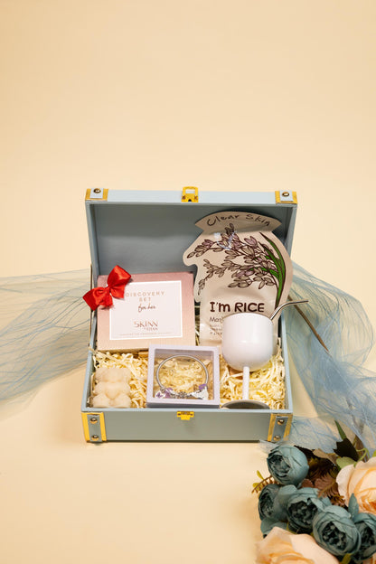 Brides Besties Box – Premium Bridesmaid Gift Hamper