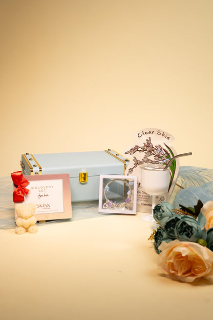 Brides Besties Box – Premium Bridesmaid Gift Hamper