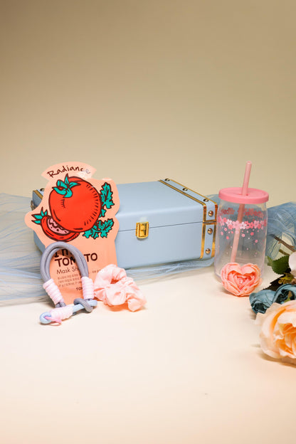 Luxury Wedding Hamper for Bridesmaids