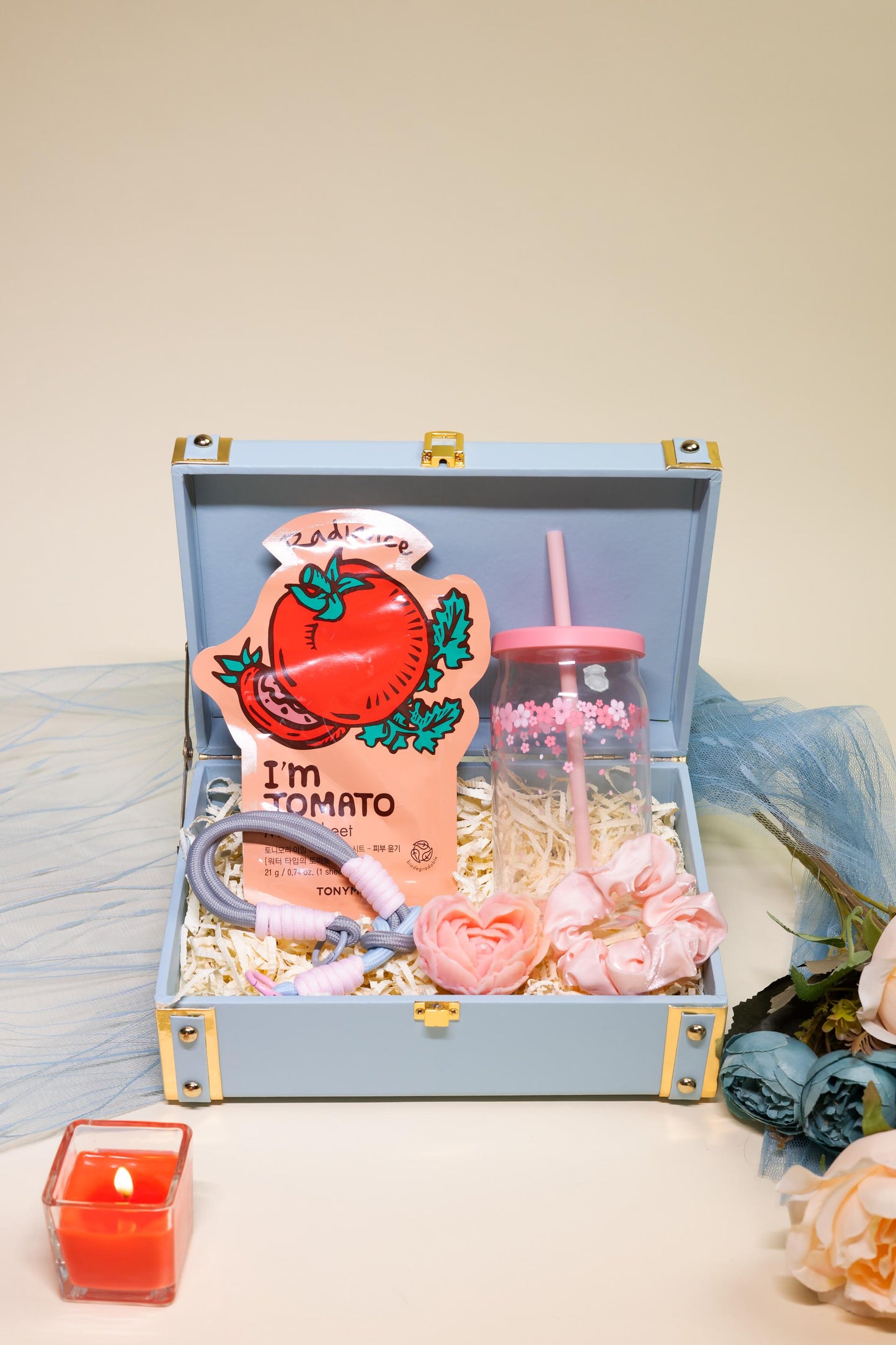 Luxury Wedding Hamper for Bridesmaids