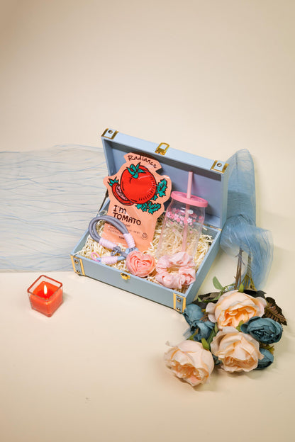 Luxury Wedding Hamper for Bridesmaids