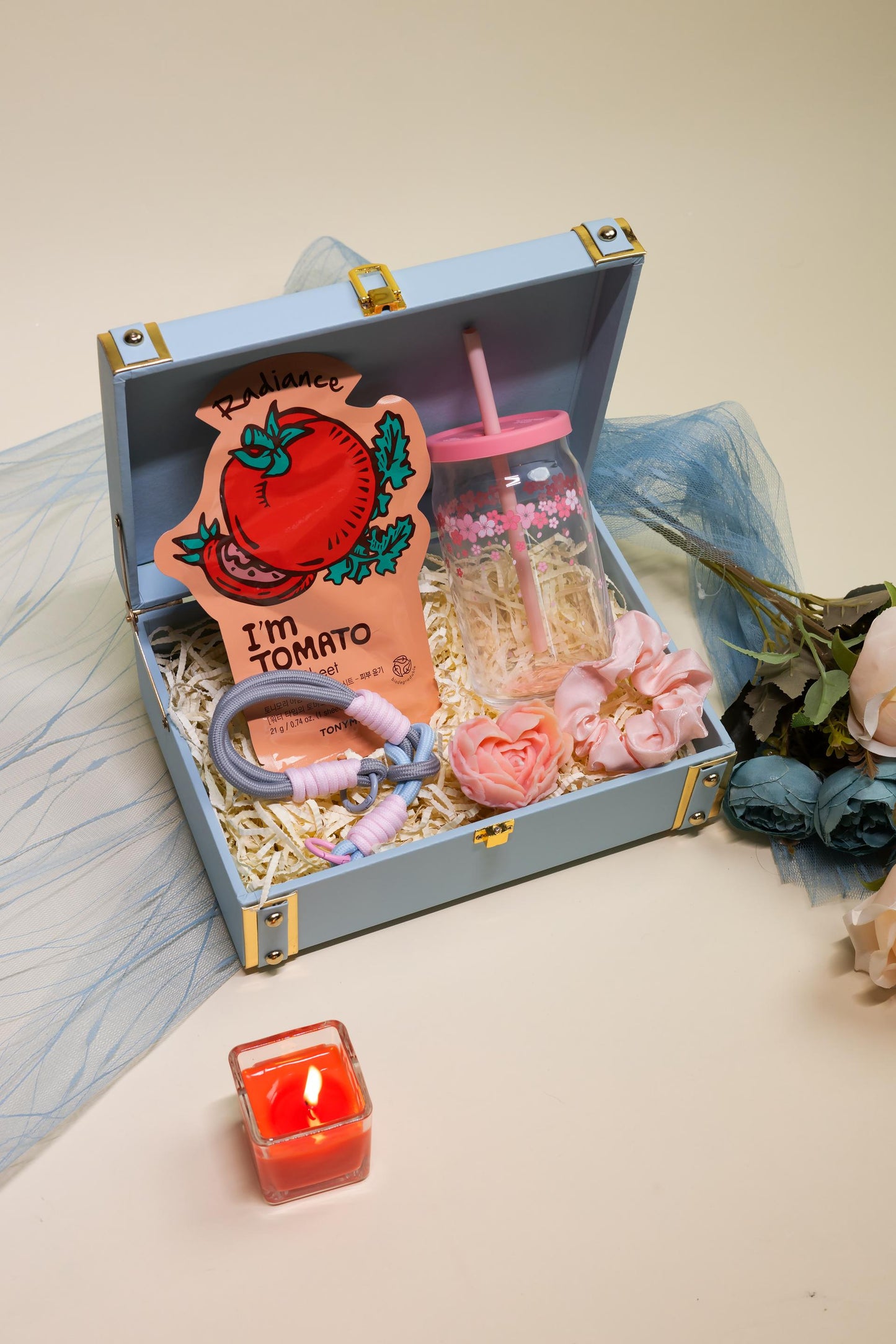 Luxury Wedding Hamper for Bridesmaids