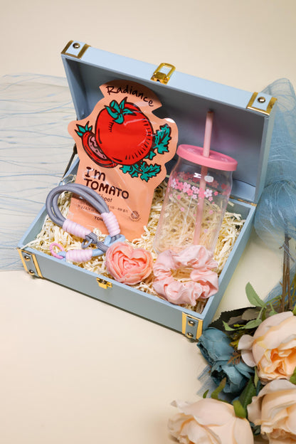 Luxury Wedding Hamper for Bridesmaids