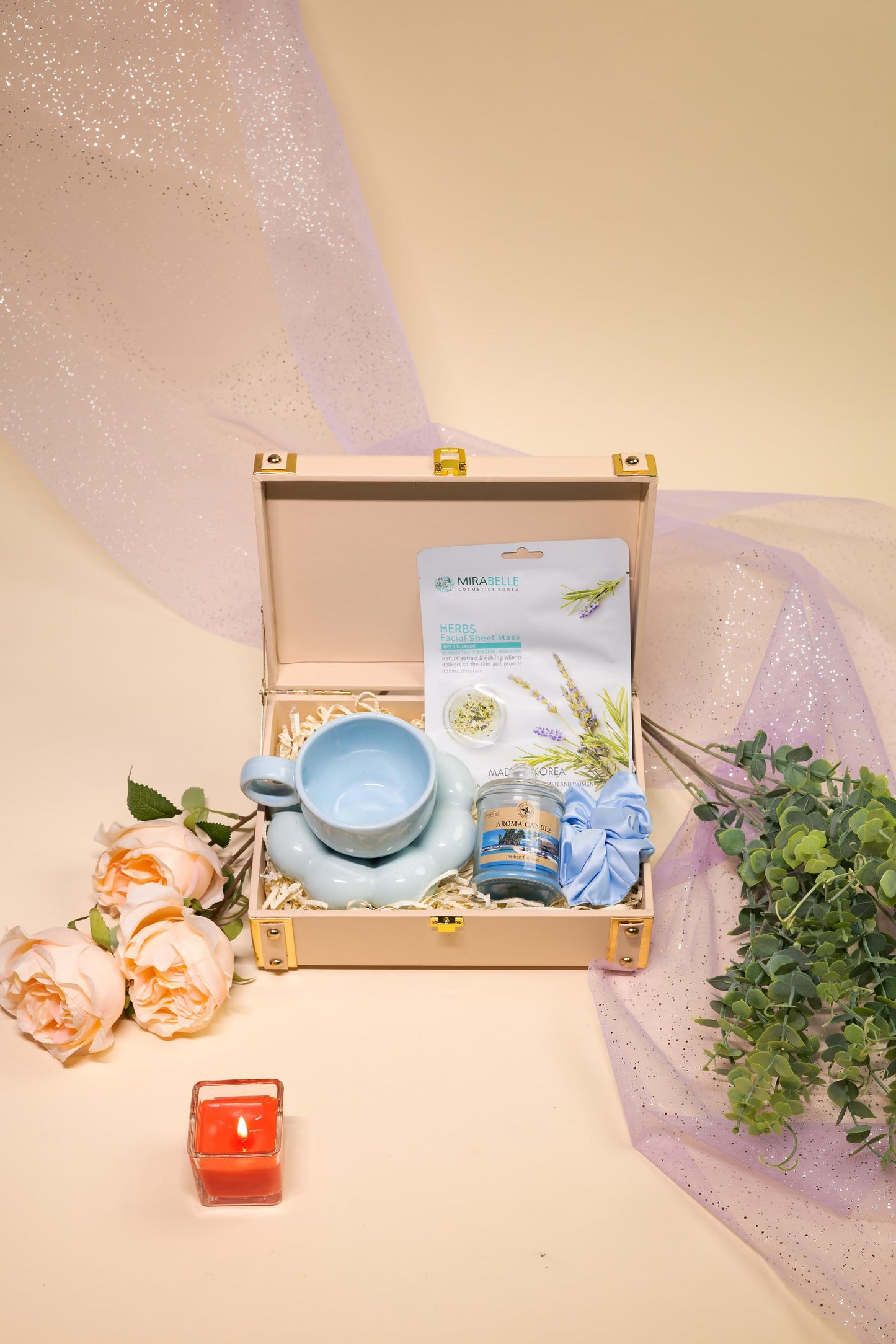 Ultimate Girl Gang Gift Box for Special Celebrations