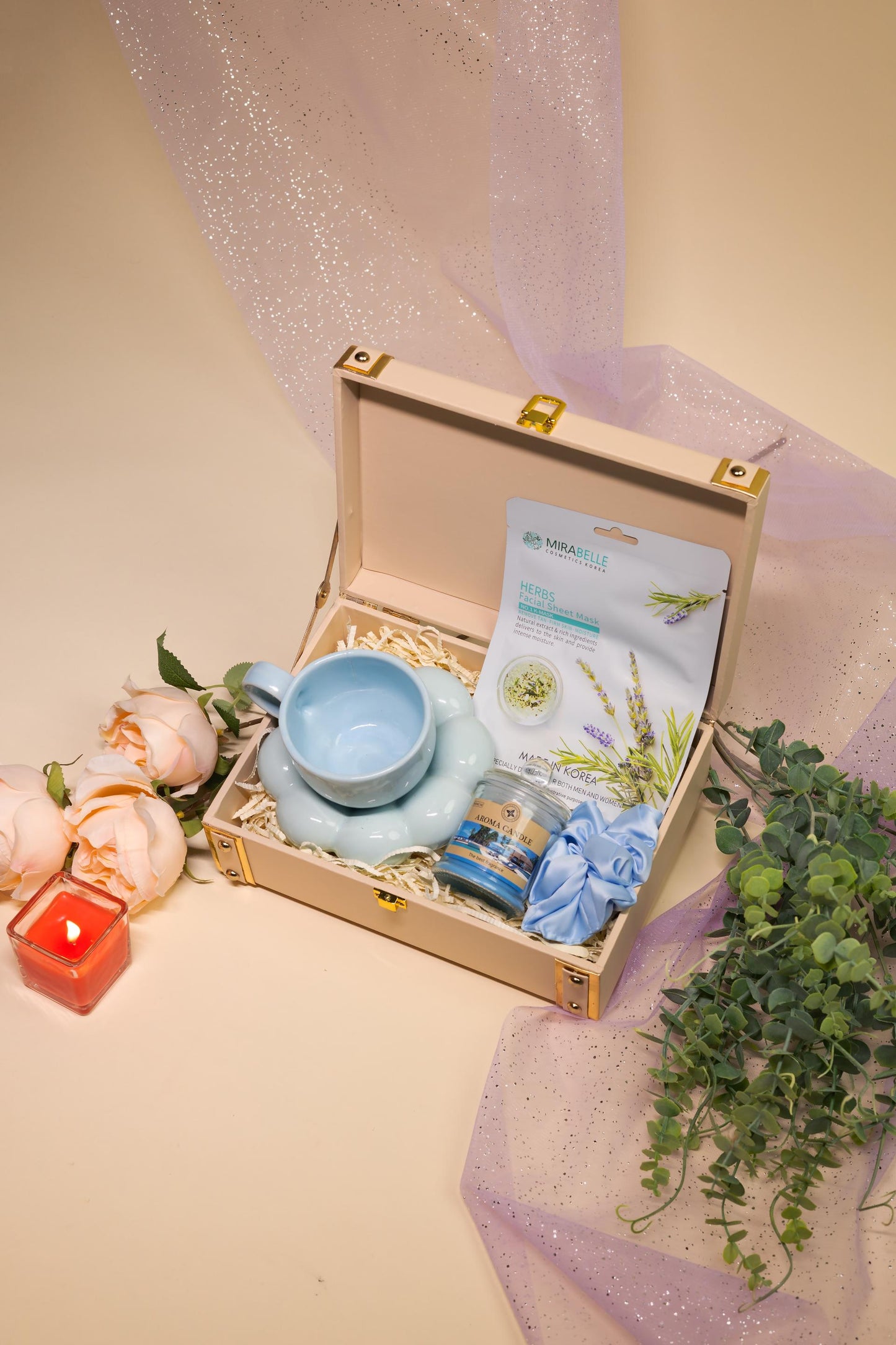 Ultimate Girl Gang Gift Box for Special Celebrations