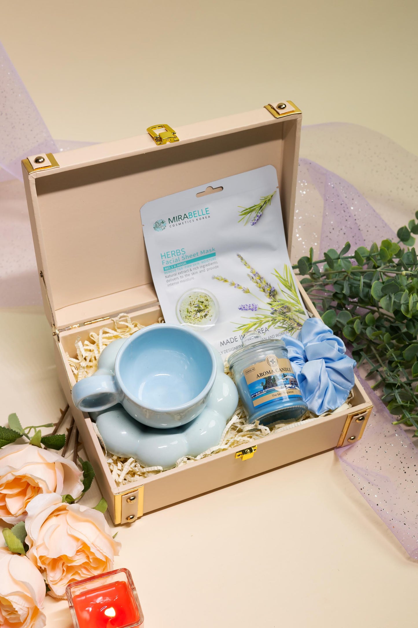 Ultimate Girl Gang Gift Box for Special Celebrations