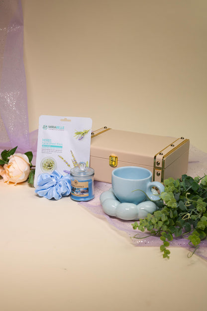 Ultimate Girl Gang Gift Box for Special Celebrations