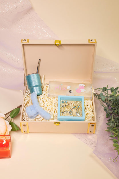 Luxury Cloud Nine Gift Box for Girls & Women