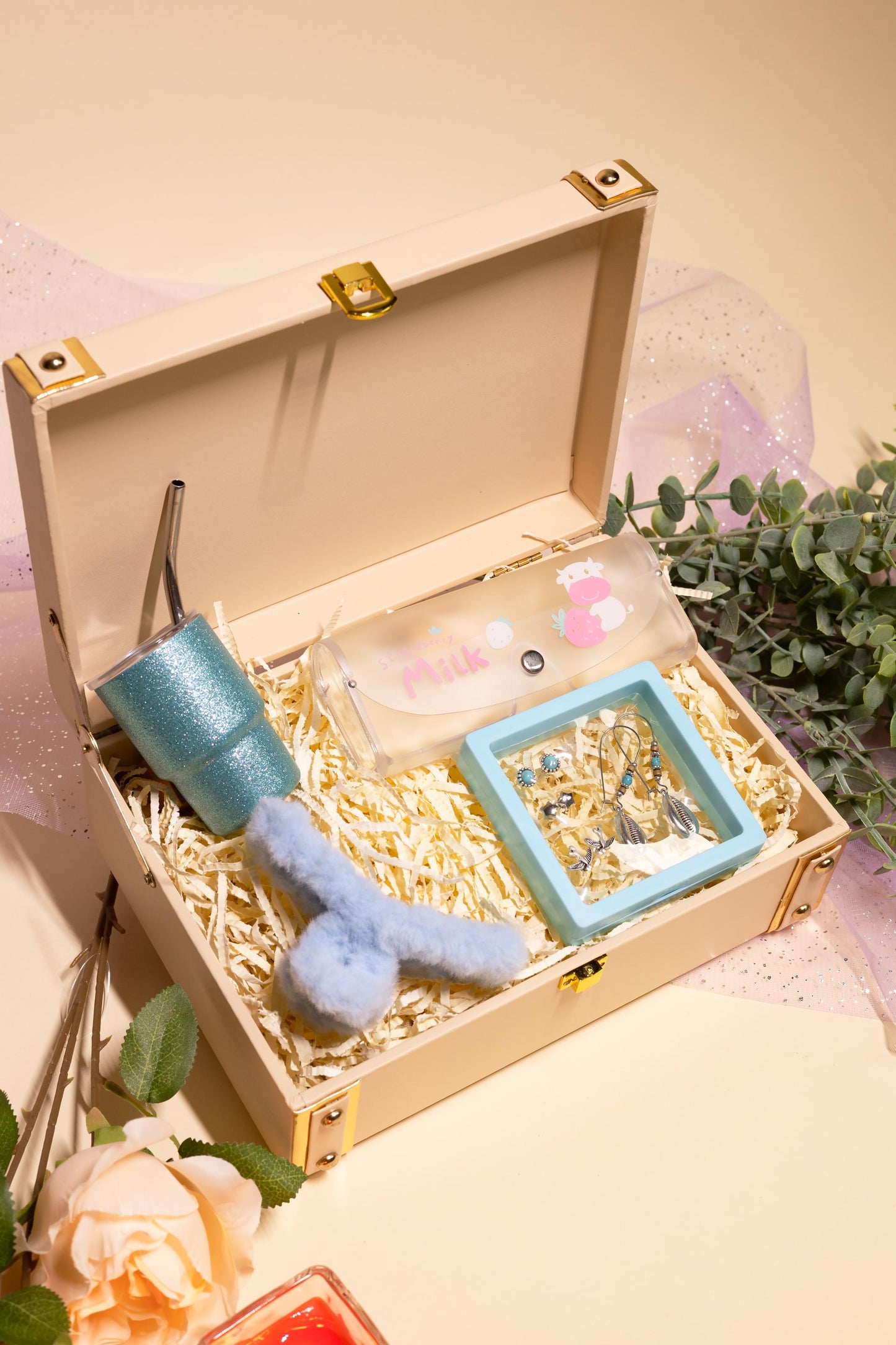 Luxury Cloud Nine Gift Box for Girls & Women