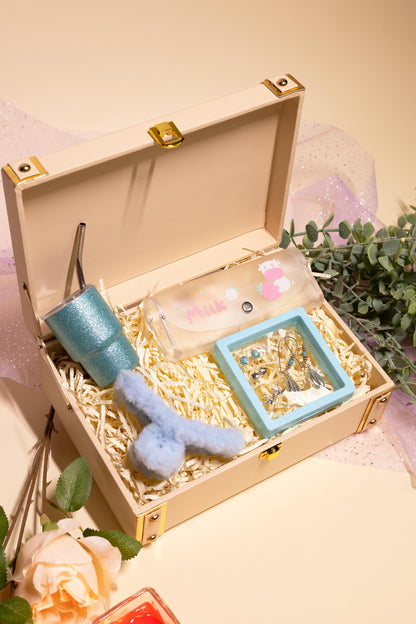 Luxury Cloud Nine Gift Box for Girls & Women