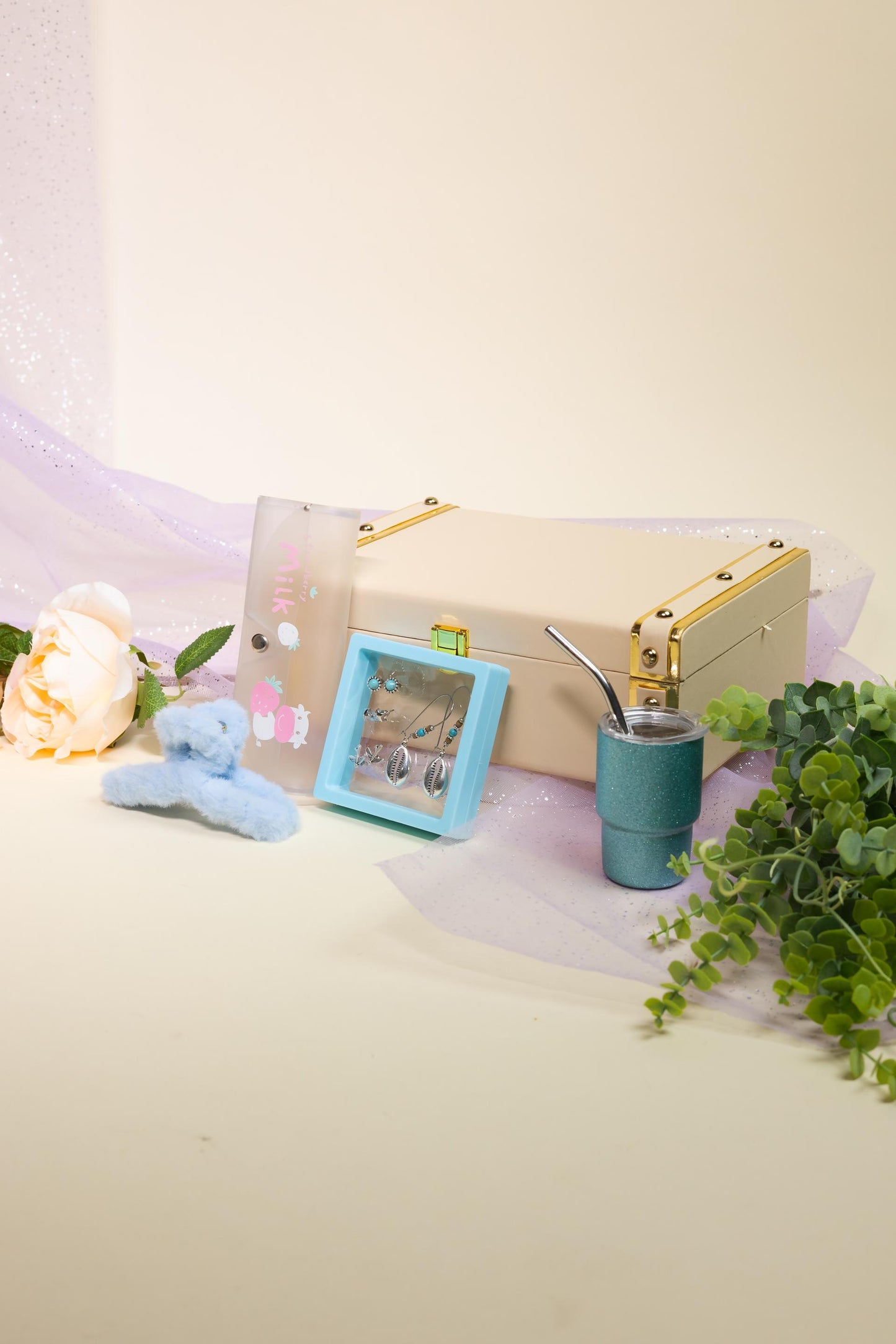 Luxury Cloud Nine Gift Box for Girls & Women