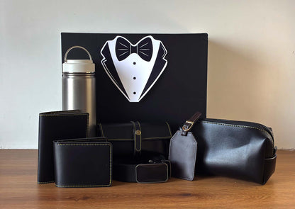 Men in Black Essentials – Signature Gift Set
