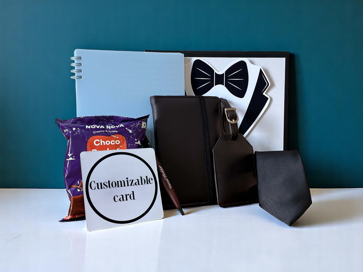 Work Box One For Men