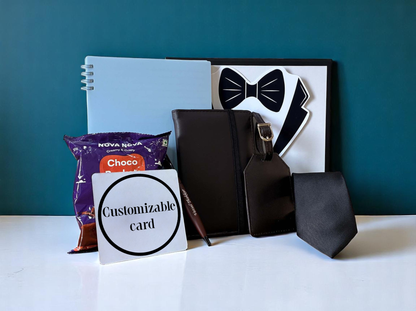 Work Box One For Men